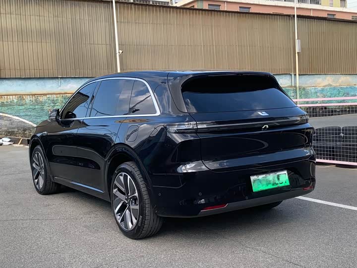 Фото 4 - LiXiang L6