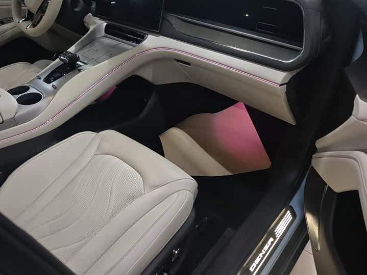 Фото 8 - Denza N7