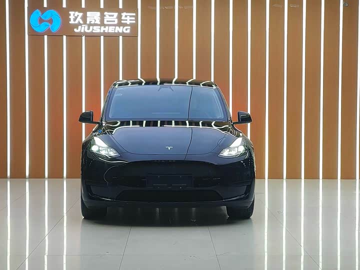 Фото 2 - Tesla Model Y