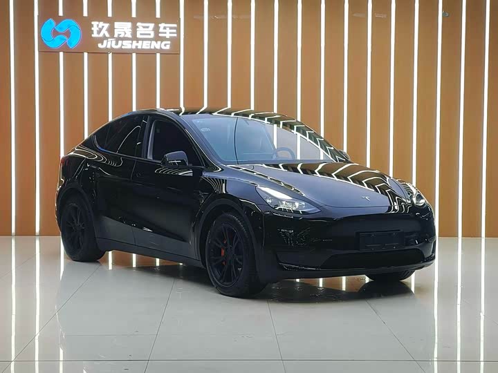 Фото 3 - Tesla Model Y