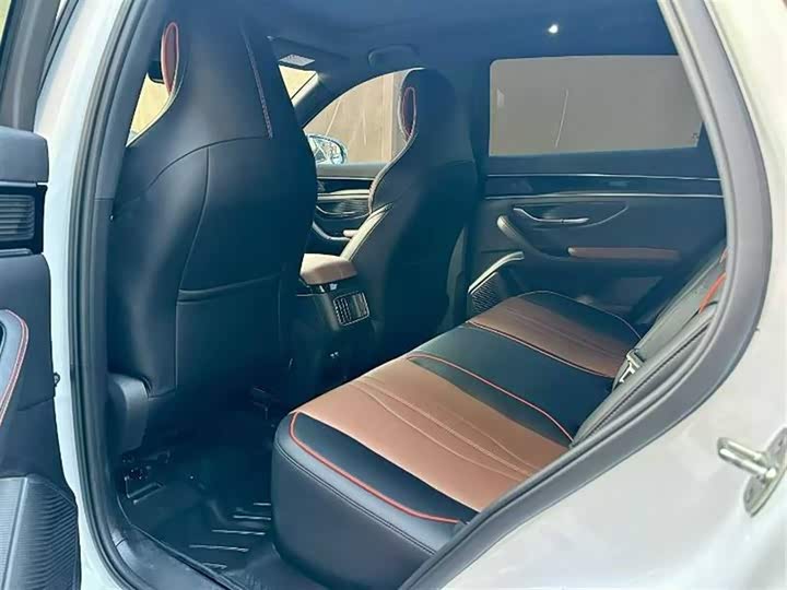 Фото 6 - BYD Song Plus