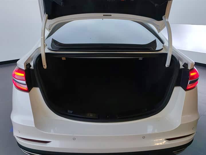 Фото 4 - Ford Mondeo