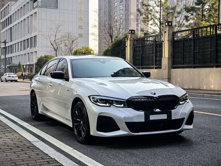 Фото 3 - BMW 3 Series