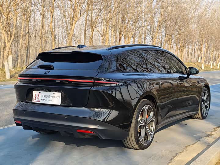 Фото 4 - Nio ET5T