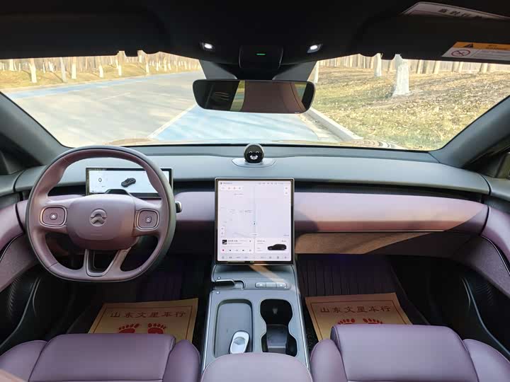 Фото 7 - Nio ET5T