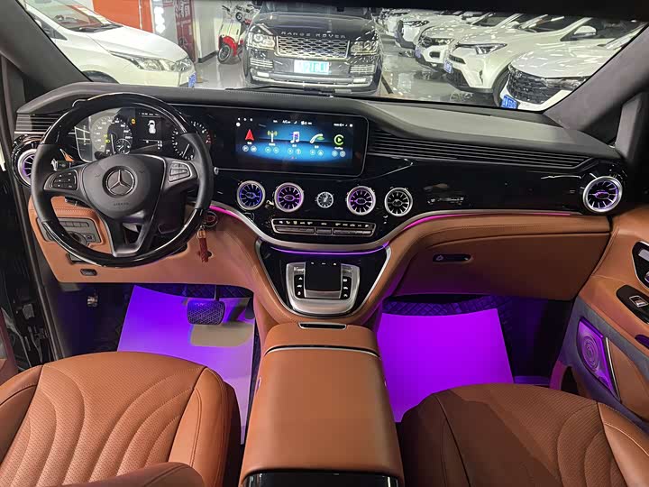 Фото 3 - Mercedes-Benz Vito