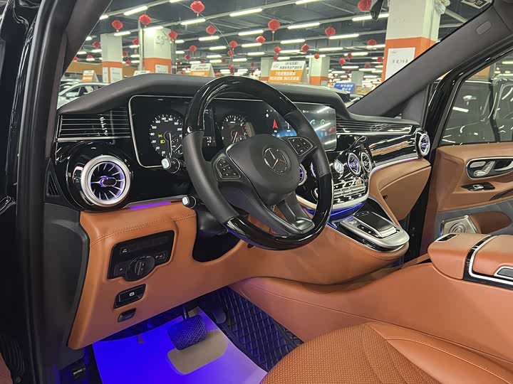 Фото 5 - Mercedes-Benz Vito