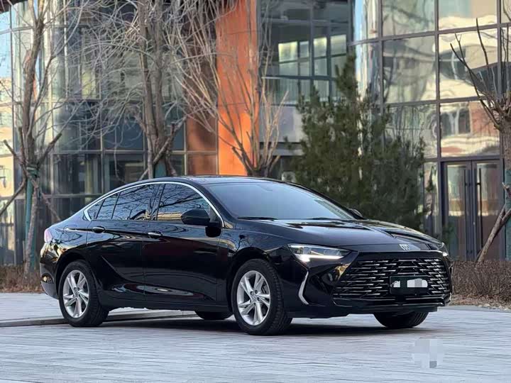 Фото 3 - Buick Regal