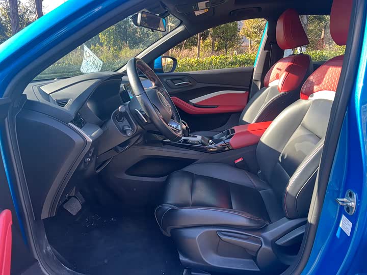 Фото 4 - MG Motor 5