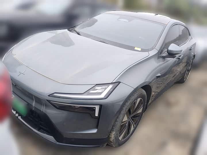 Фото 3 - Polestar 4