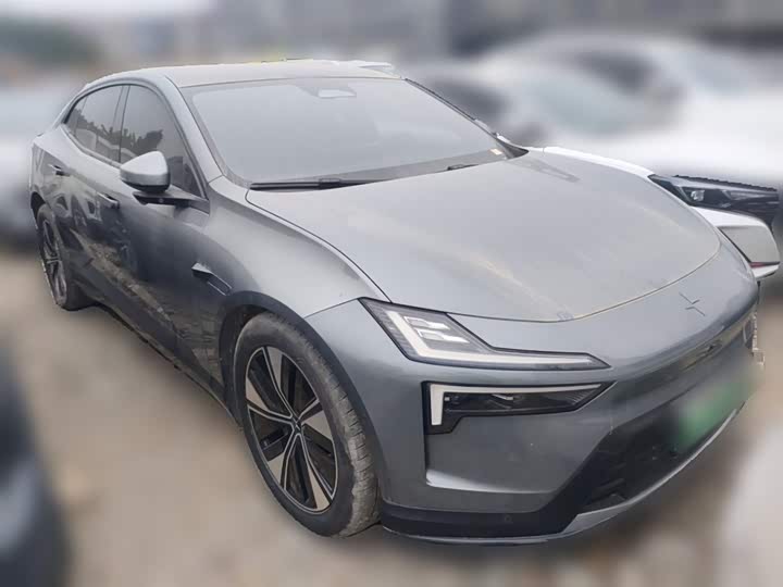 Фото 7 - Polestar 4