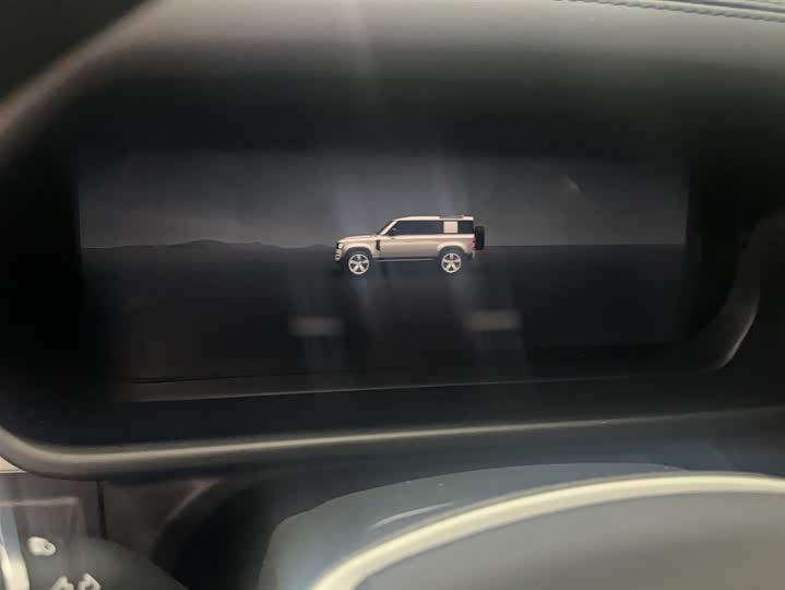 Фото 4 - Land Rover Defender