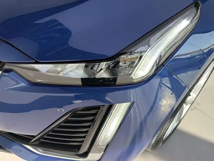 Фото 7 - Cadillac CT5