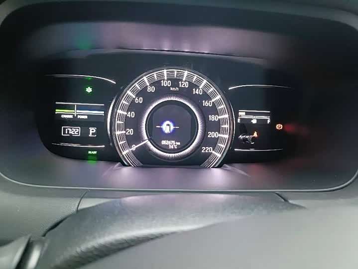 Фото 9 - Honda Odyssey