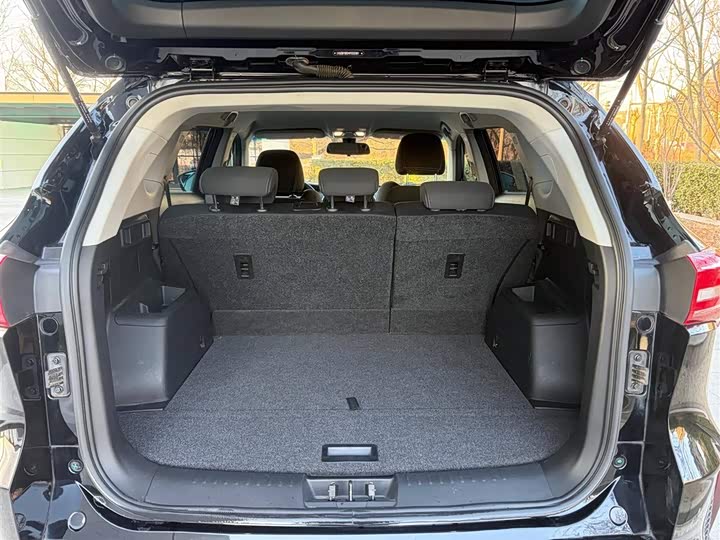 Фото 8 - Jetour X70