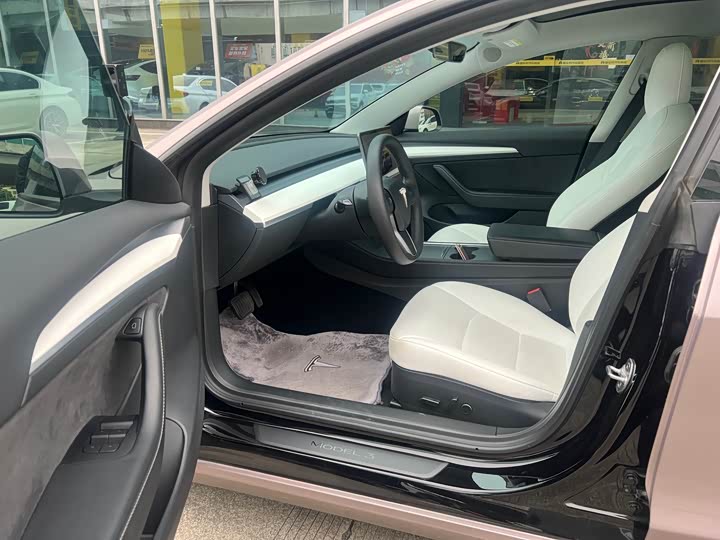 Фото 3 - Tesla Model 3