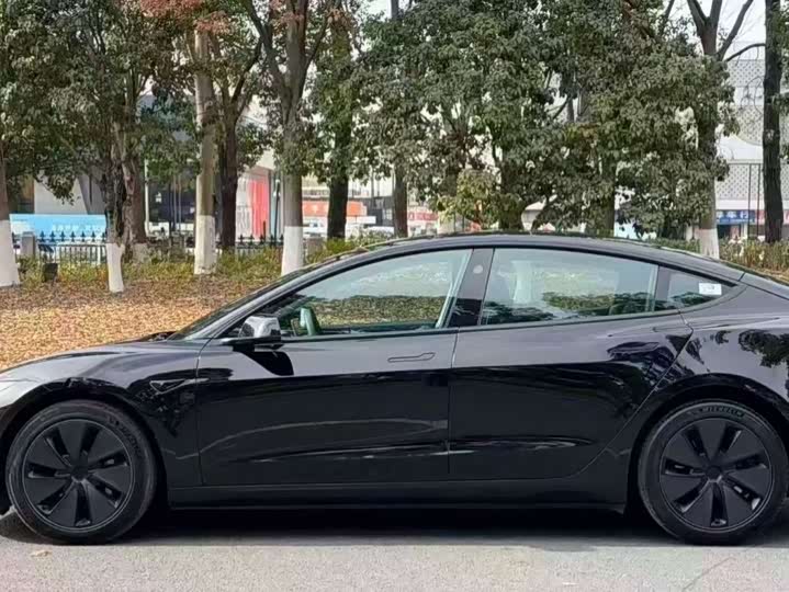 Фото 2 - Tesla Model 3