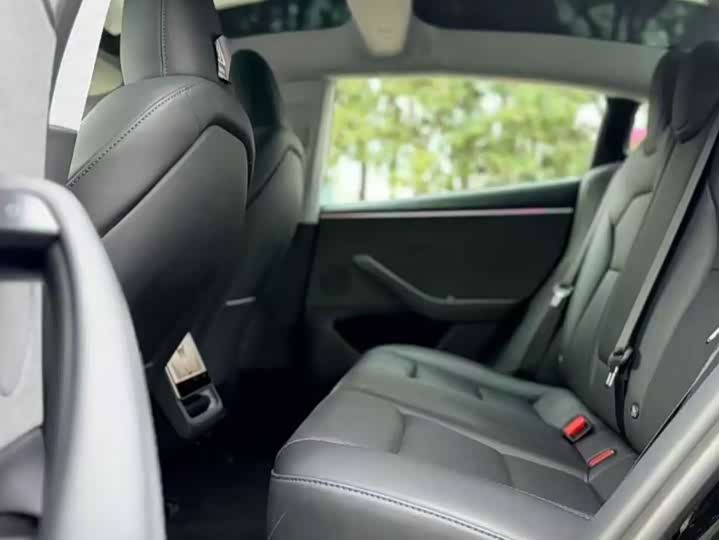 Фото 6 - Tesla Model 3