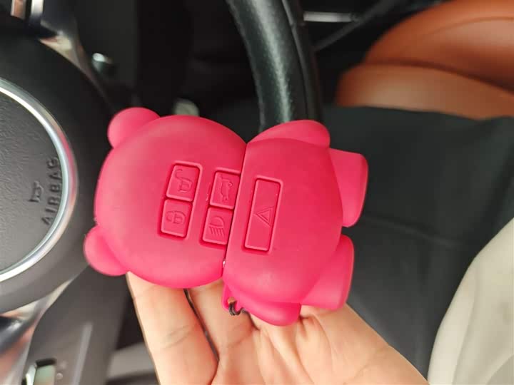 Фото 9 - Jaguar F-Pace