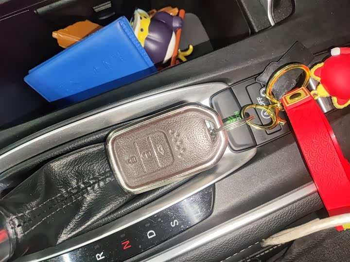 Фото 9 - Honda Inspire