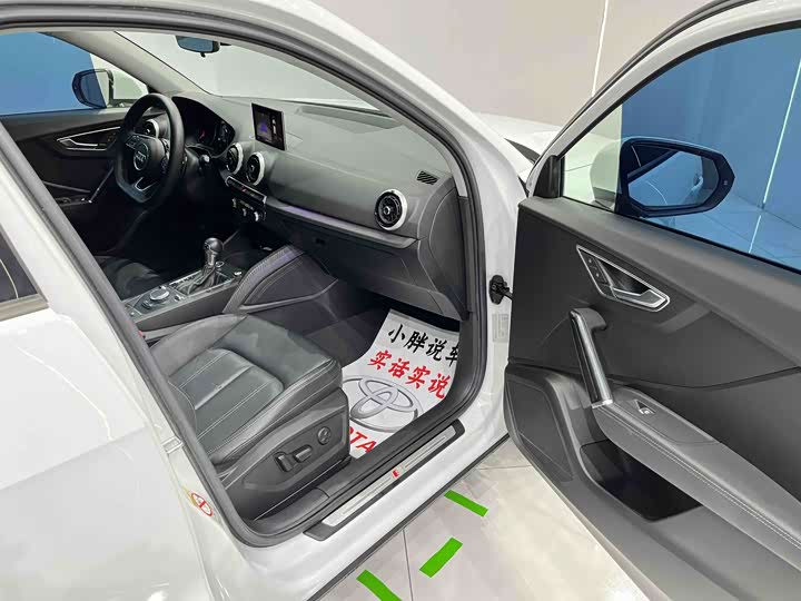 Фото 7 - Audi Q2L