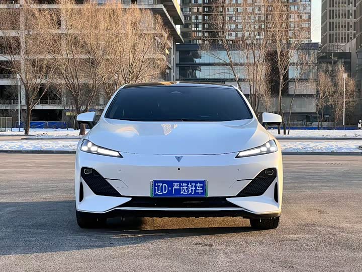 Фото 2 - Changan Deepal SL03