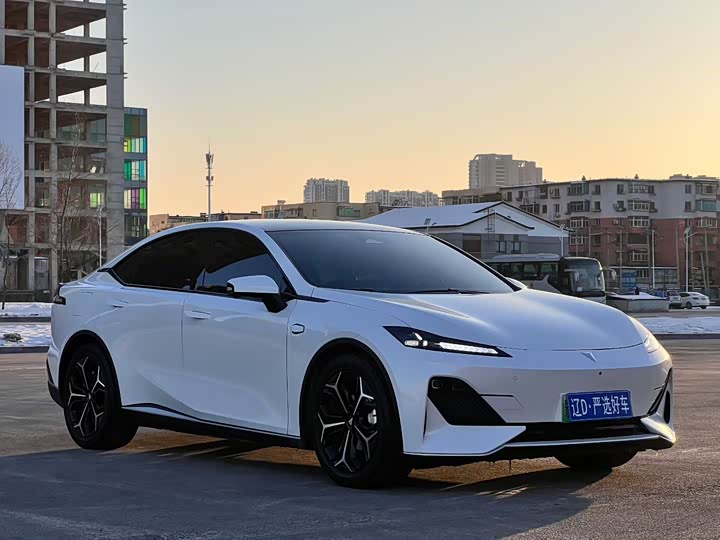 Фото 3 - Changan Deepal SL03