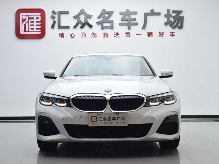 Фото 2 - BMW 3 Series