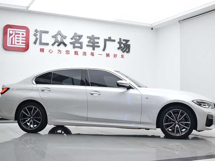 Фото 3 - BMW 3 Series