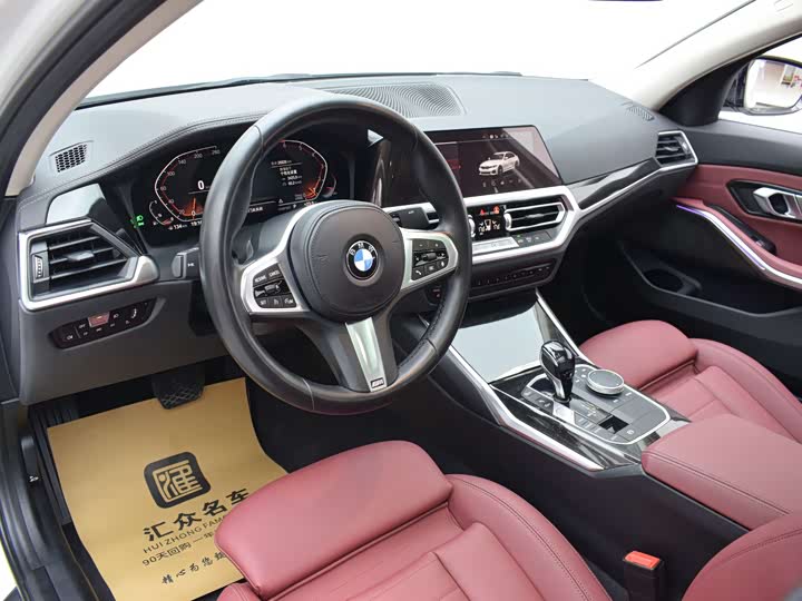 Фото 4 - BMW 3 Series