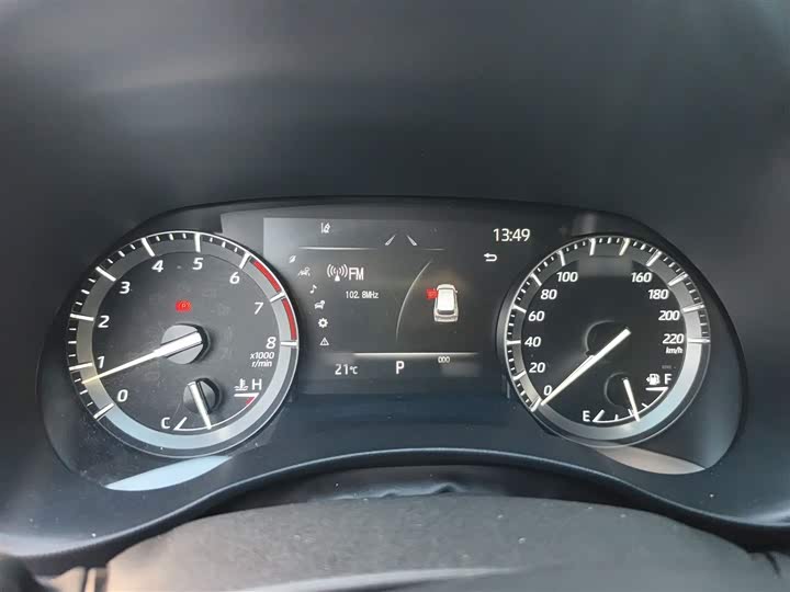 Фото 4 - Toyota Highlander