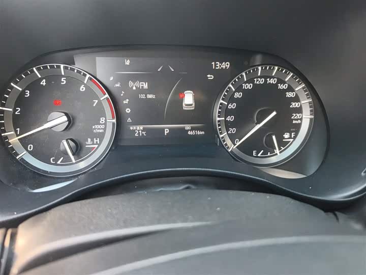 Фото 5 - Toyota Highlander