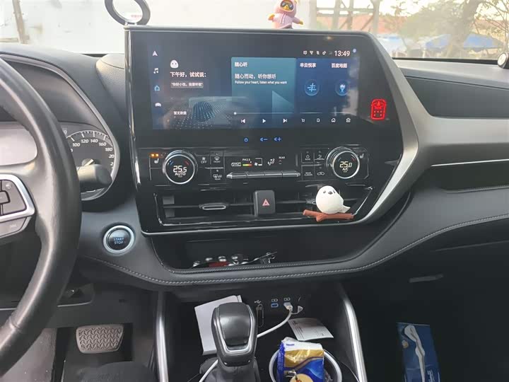 Фото 6 - Toyota Highlander