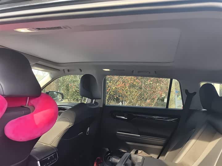 Фото 9 - Toyota Highlander