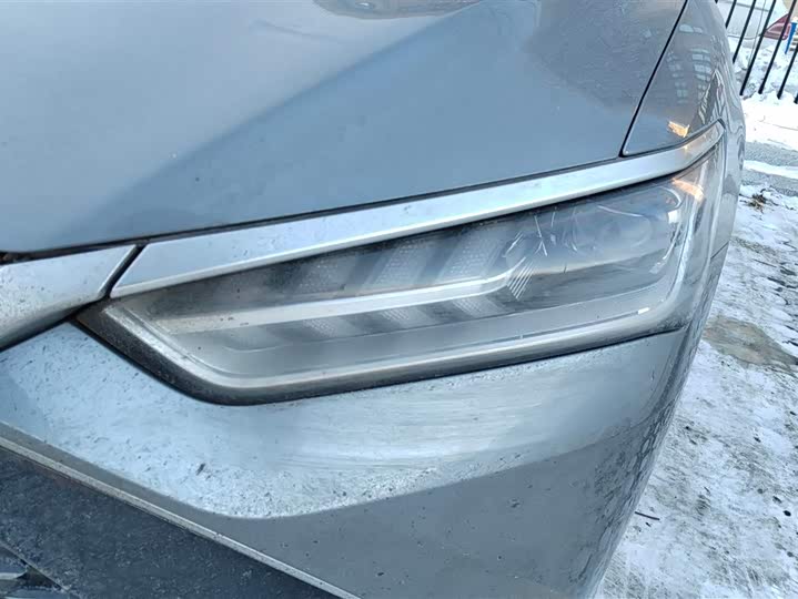 Фото 5 - BYD Qin Plus