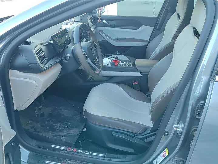 Фото 9 - BYD Qin Plus