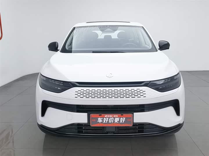 Фото 3 - Leapmotor C11