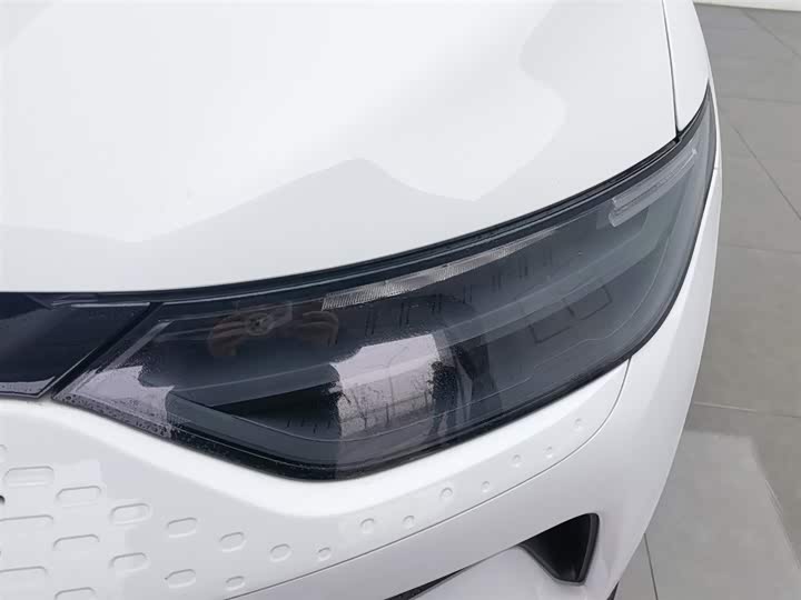 Фото 7 - Leapmotor C11