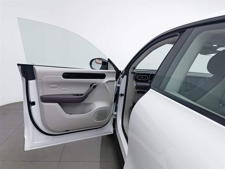 Фото 8 - Leapmotor C11