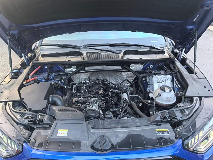 Фото 8 - Audi Q5L