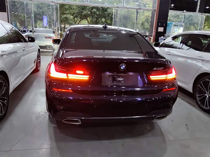 Фото 6 - BMW 3 Series