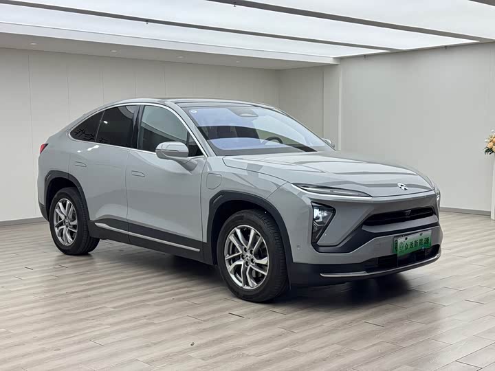 Фото 5 - Nio EC6