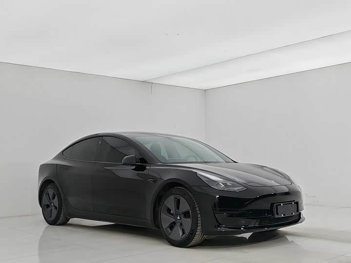 Фото 3 - Tesla Model 3