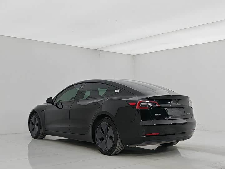 Фото 4 - Tesla Model 3