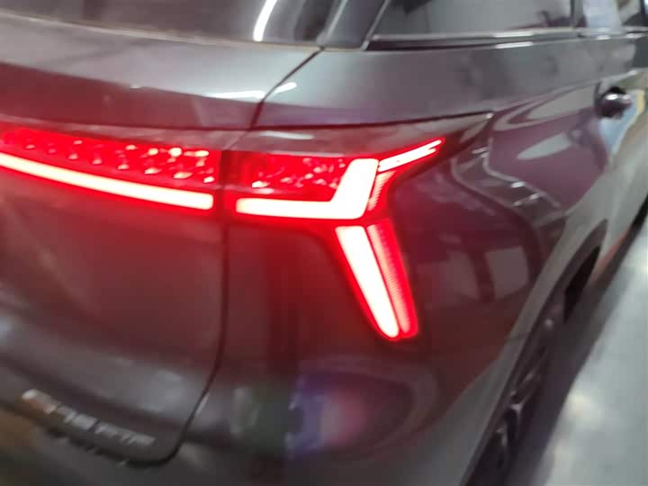 Фото 8 - Changan CS75 Plus