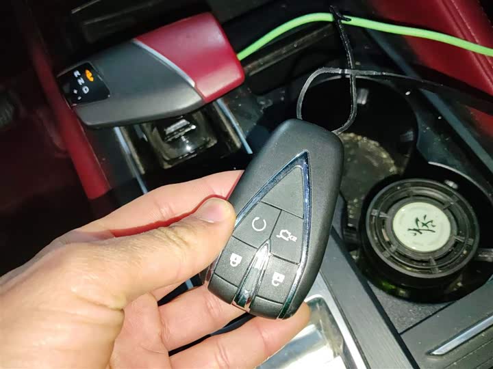 Фото 9 - Changan CS75 Plus