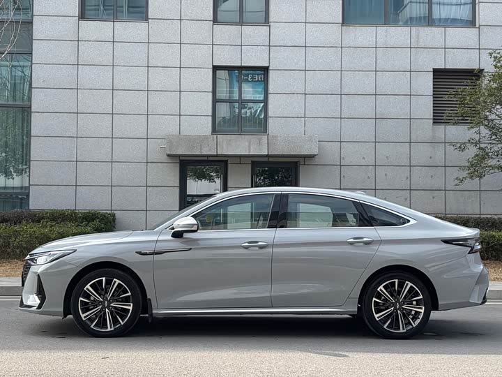 Фото 4 - Chery Arrizo 8