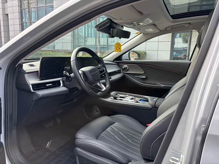 Фото 5 - Chery Arrizo 8