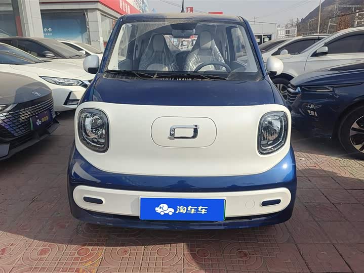 Фото 2 - Bestune Pony