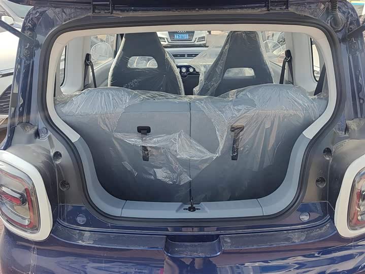 Фото 4 - Bestune Pony